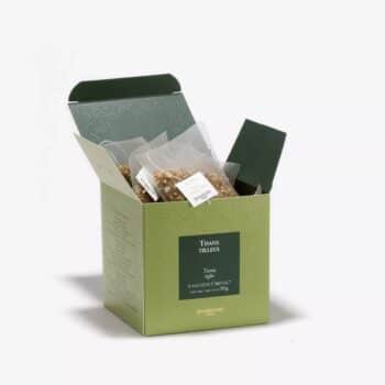 Té Dammann Frères® Tisane Tilleul 25 unid.