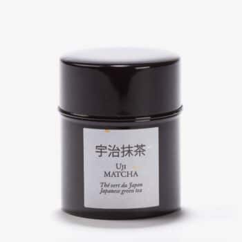 Té Dammann Frères® Uji Matcha 20g