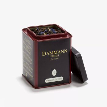 Té Dammann Frères® Earl Grey Yin Zhen 100g
