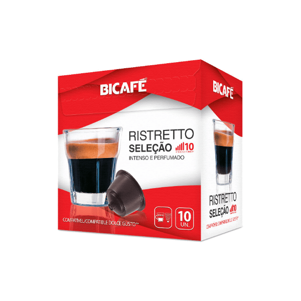 Capsulas de café compatibles con Dolce Gusto, Nespresso y Senseo