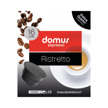 Multicoffee » Capsulas Compatibles Delta Q® Bicafé® Extra Cremoso 10 unid.