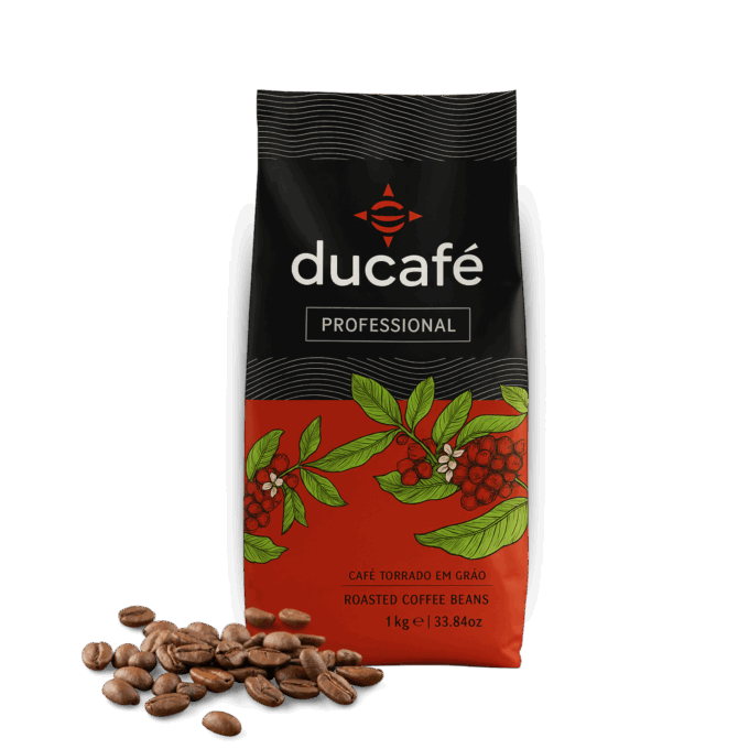 Café Grano Ducafé® Profissional 1kg
