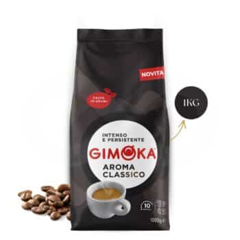 Café Grano Gimoka® Aroma Classico 1kg