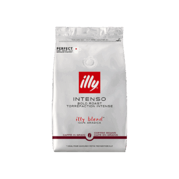 Café Grano illy® Intenso 500g