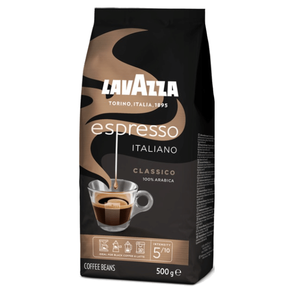Multicoffee » Café Grano Lavazza® Espresso Italiano 500g
