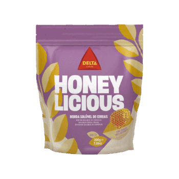 Bebida Cereales Delta Cafés® Honey Licious 200g