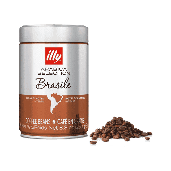 Monodosis de café ESE Torrie - Brasil