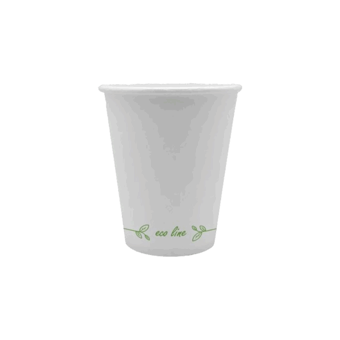 Vasos de Cartón 50 unid.