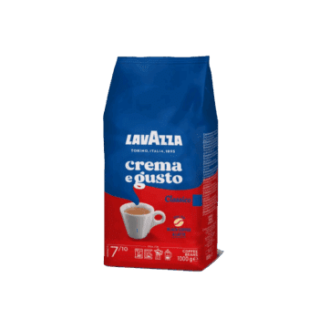 Café Grano Lavazza® Crema e Gusto 1kg