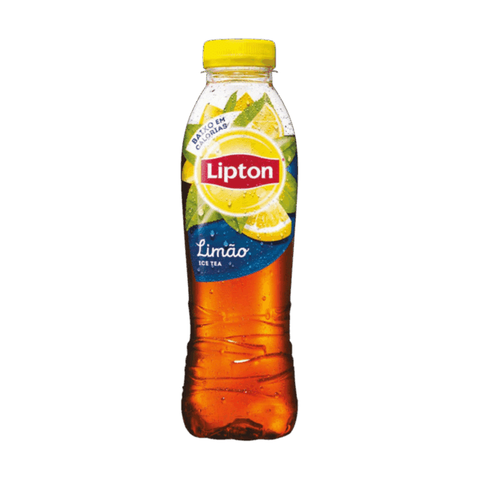 Lipton Limon 500ml