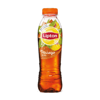 Lipton Durazno 500ml