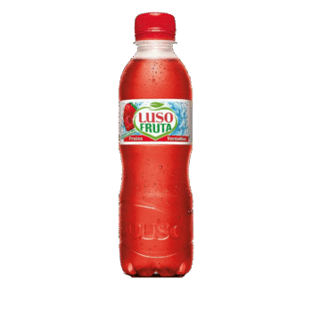 Luso® Frutos Rojos 330ml