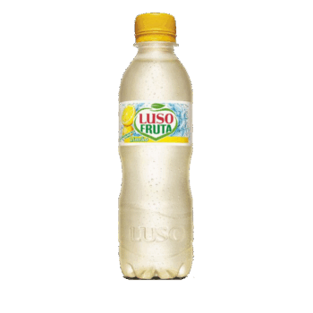 Luso® Lemon 330ml