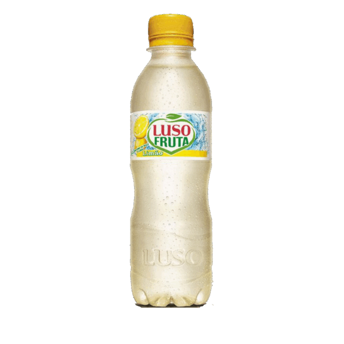 Luso® Lemon 330ml