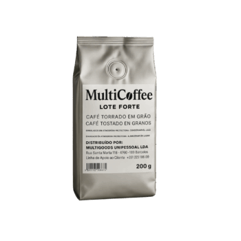 Café Grano MultiCoffee Forte 200g