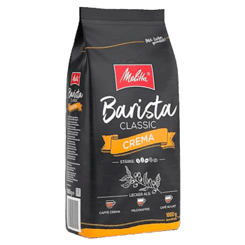 Café Grano Melitta® Crema 1Kg