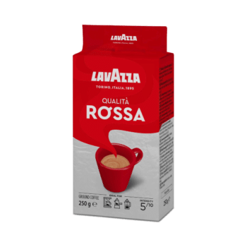 Multicoffee » Café Molido Lavazza® Crema e Gusto 250g