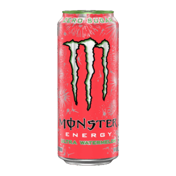 Monster Energy® Ultra Watermelon 500ml