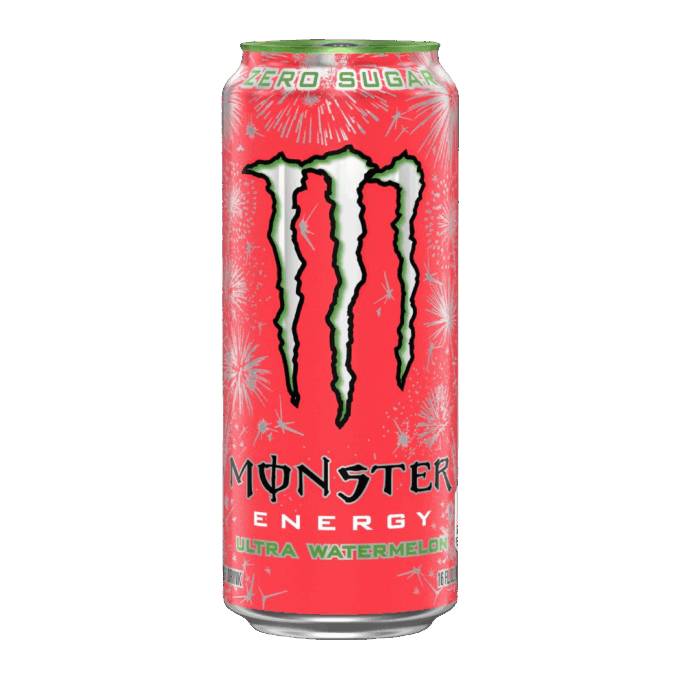 Monster Energy® Ultra Watermelon 500ml