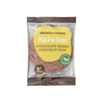 Galletas Natwins® Chocolate Negro individual