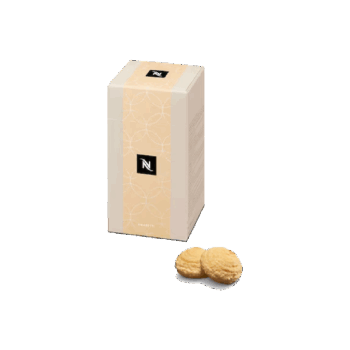 Galletas Nespresso® Amaretti 10 unid.