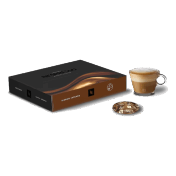 Capsulas Nespresso® Pro Bianco Intenso 50 unid.