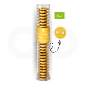 Capsulas Nespresso® Pro Brazil Tubo 30 unid.