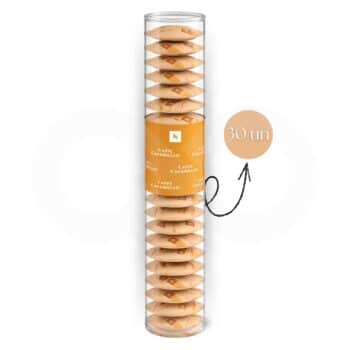 Capsulas Nespresso® Pro Caramello Tubo 30 unid.