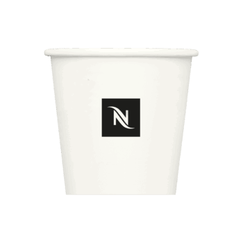 Vasos Nespresso® 50 unid.