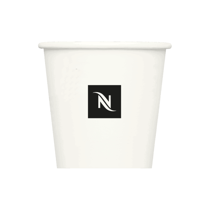 Vasos Nespresso® 50 unid.
