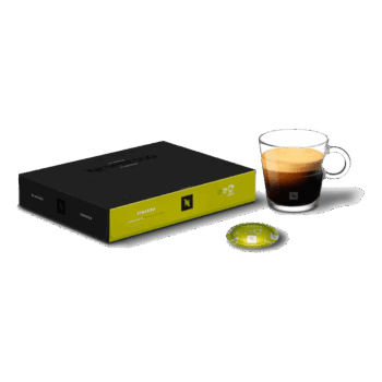 Capsulas Nespresso® Pro Finezzo 50 unid.