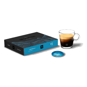 Capsulas Nespresso® Pro Guatemala Organic 50 unid.