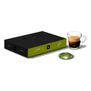 Capsulas Nespresso® Pro Leggero 50 unid.