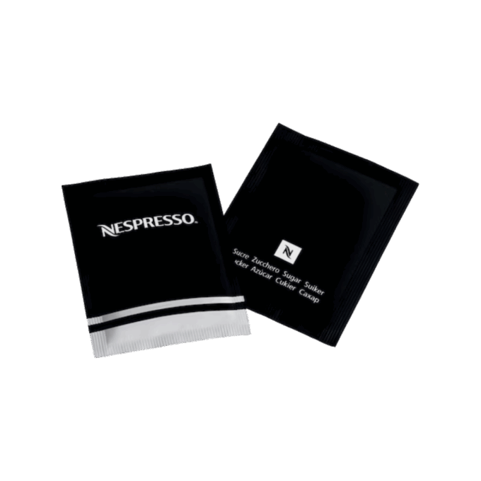 Azúcar Nespresso® 100 Unid.