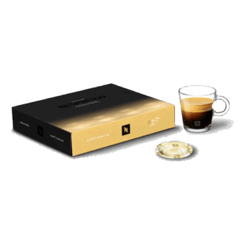 Capsulas Nespresso® Pro Caffe Vanilio 50 unid.