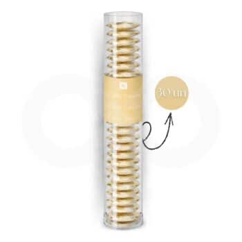 Capsulas Nespresso® Pro Vanilio Tubo 30 unid.