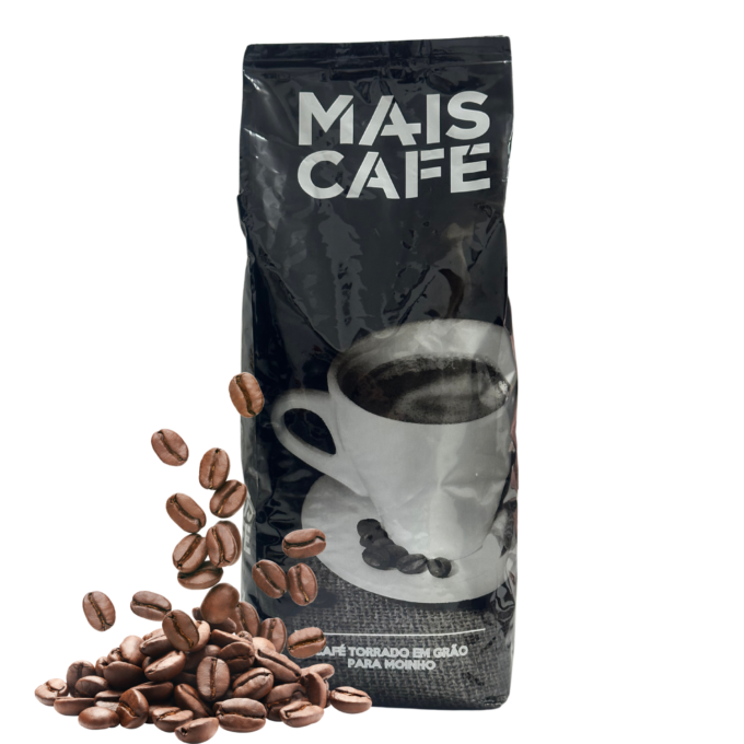 Cafe Grano Nicola® Mais Cafe 1kg