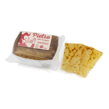 Pietro della Sardegna® Pane Guttiau 200g