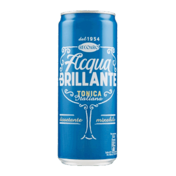 Recoaro® Acqua Brillante Tonica 330ml