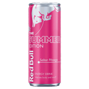 Bebida Energética Red Bull® Summer Edition 250ml