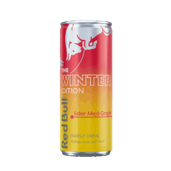 Red Bull® Winter Edition 250ml