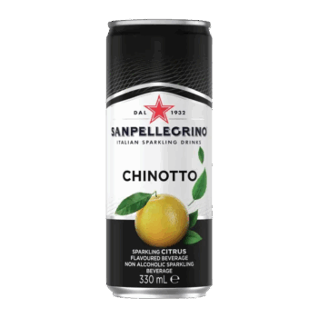 SanPellegrino® Chino 330ml
