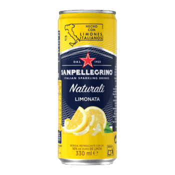 SanPellegrino® Limonata 330ml