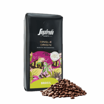 Café Grano Segafredo® Brasil 1kg