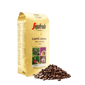 Café Grano Segafredo® Caffè Crema 1kg