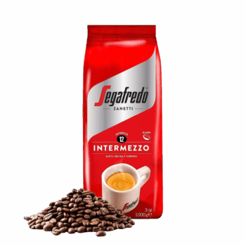 Café Grano Segafredo® Intermezzo 1kg