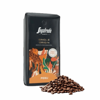 Café Grano Segafredo® Peru 1kg