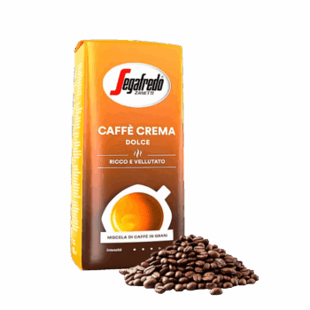 Café Grano Segafredo® Caffè Crema Dolce 1kg