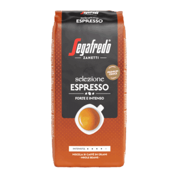 Café Grano Segafredo® Selezione Espresso 1kg