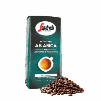 Café Grano Segafredo® Selezione Arabica 1kg